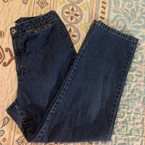 Liz wear: Liz Claiborne Jeans
